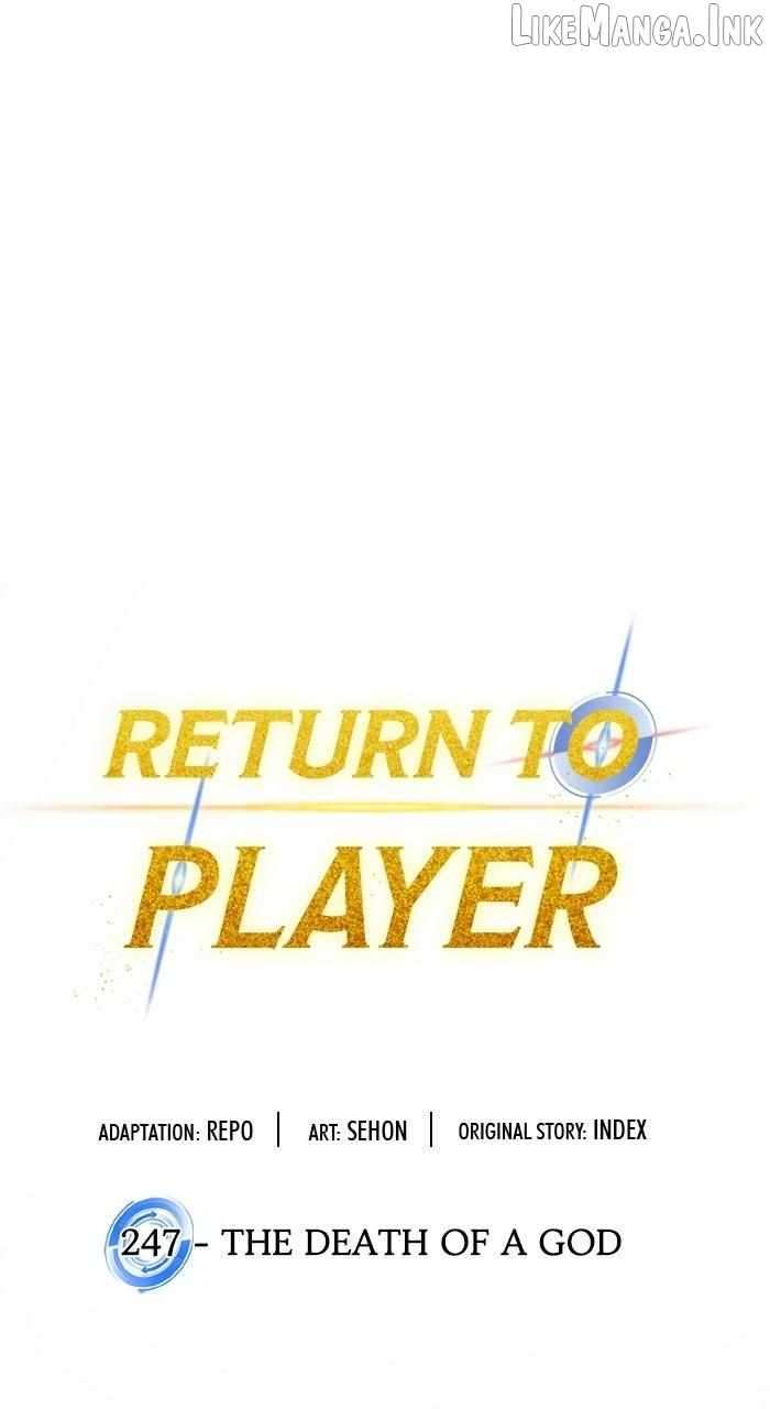 Return To Player Ch.247 p29