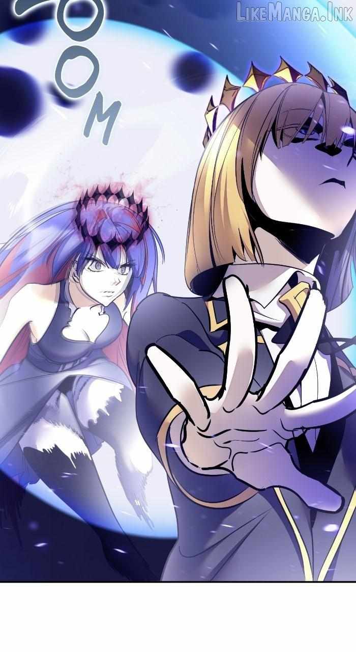 Return To Player Ch.247 p65