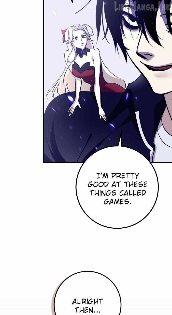Return To Player Ch.247 p77
