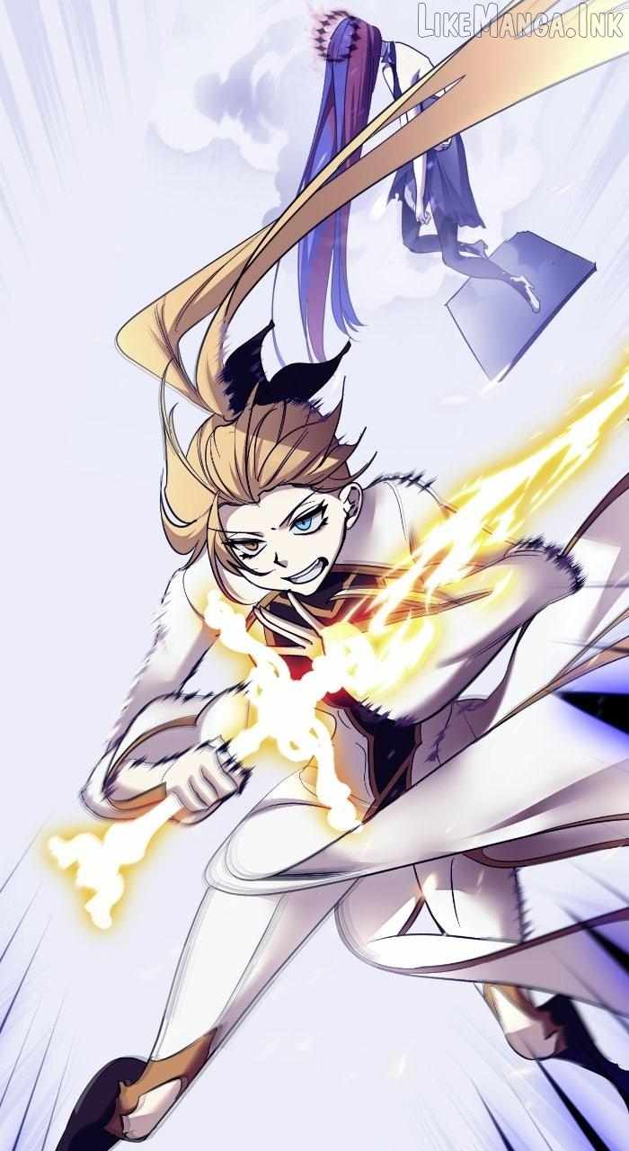 Return To Player Ch.248 p3