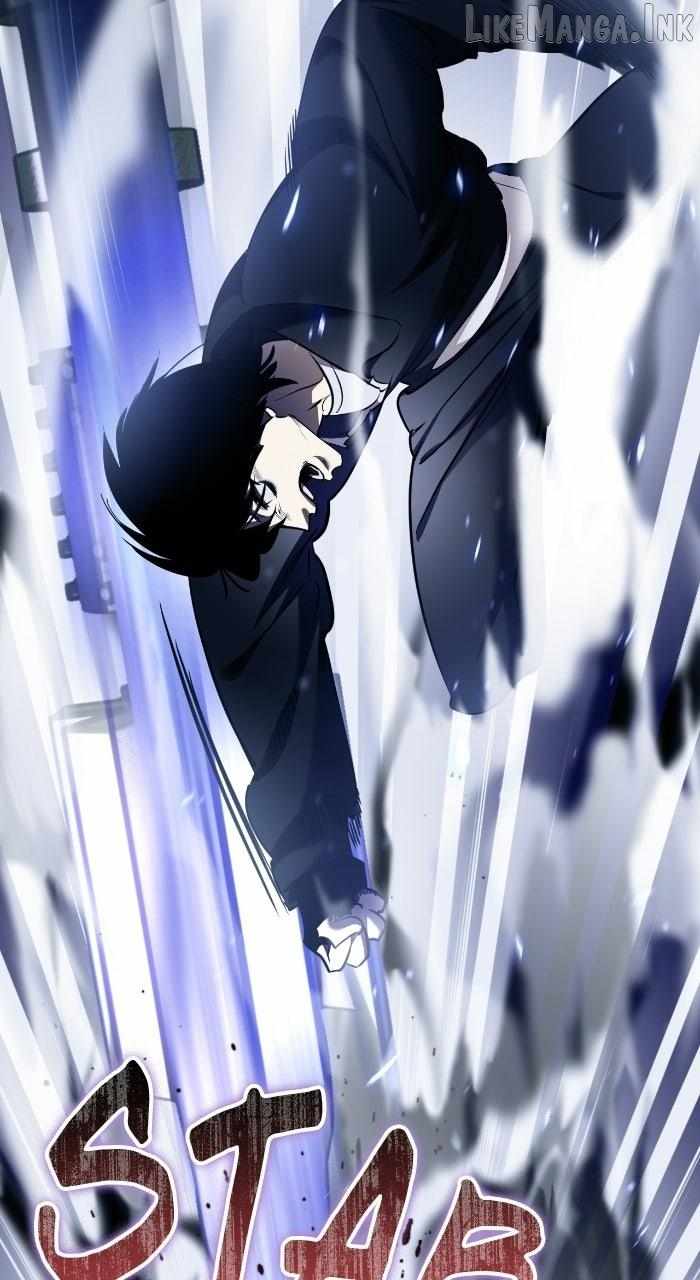 Return To Player Ch.249 p25