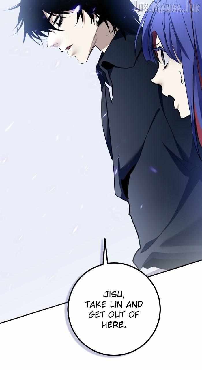 Return To Player Ch.249 p66