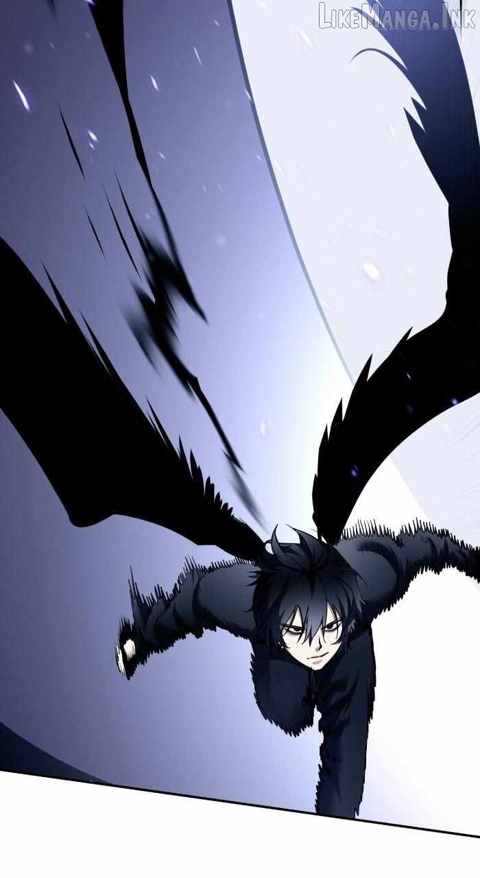 Return To Player Ch.249 p95