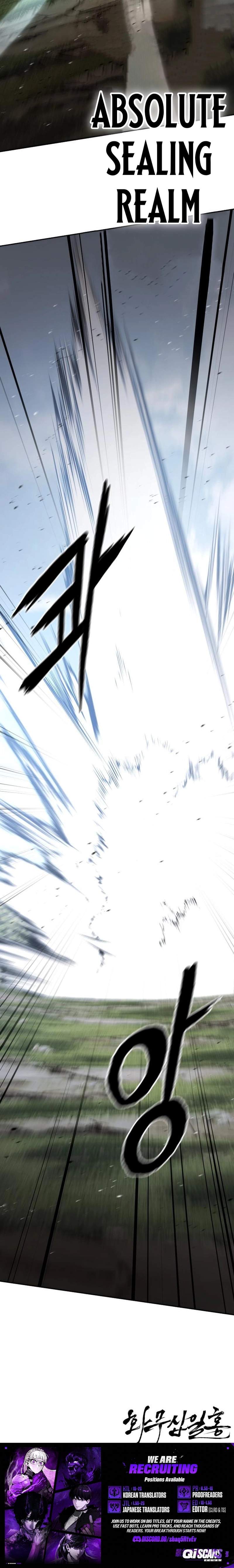 Revenge Of the Bloom Flower Ch.66 p17