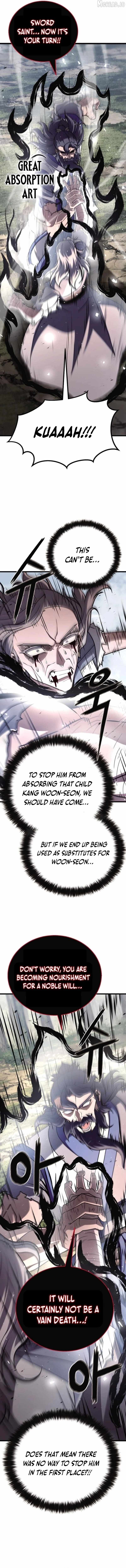 Revenge Of the Bloom Flower Ch.67 p13