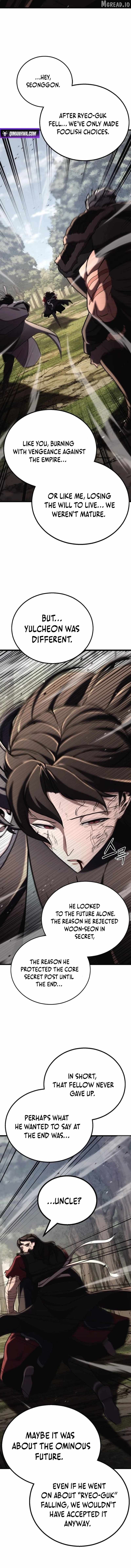 Revenge Of the Bloom Flower Ch.67 p5