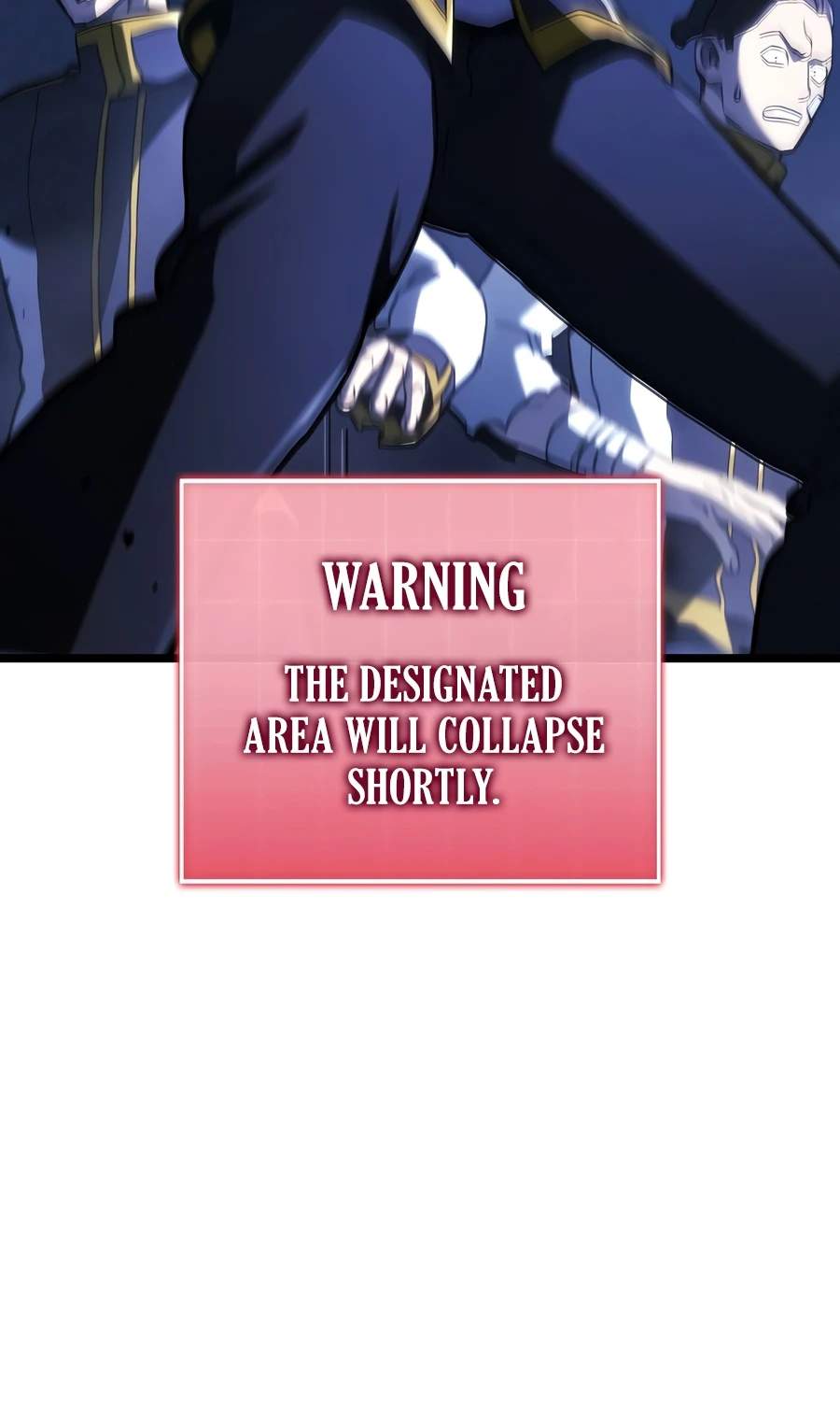 Revenge of the Iron-Blooded Sword Hound Ch.165 p5