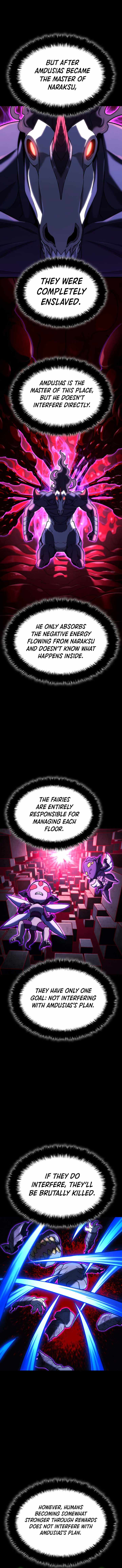 Revenge of the Iron-Blooded Sword Hound Ch.171 p12