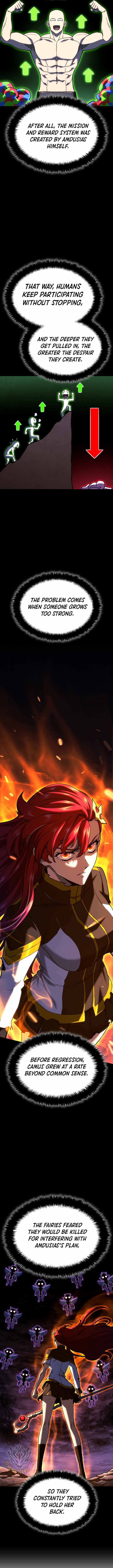 Revenge of the Iron-Blooded Sword Hound Ch.171 p13