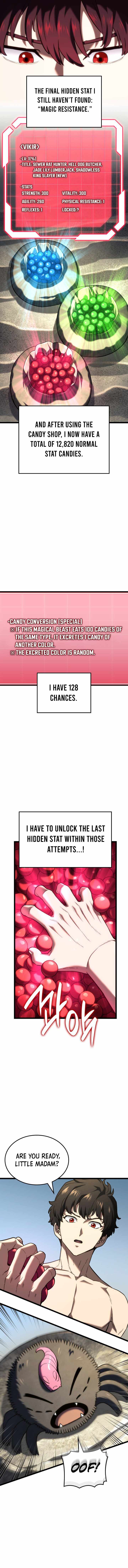 Revenge of the Iron-Blooded Sword Hound Ch.171 p4