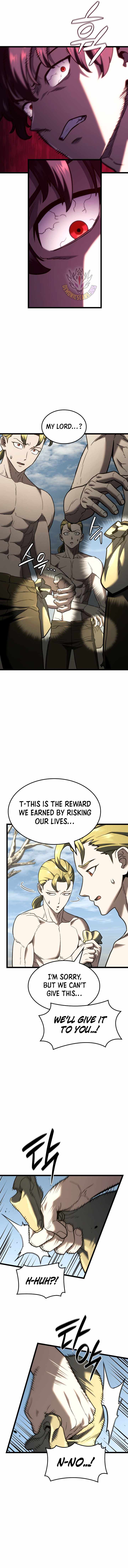Revenge of the Iron-Blooded Sword Hound Ch.171 p7