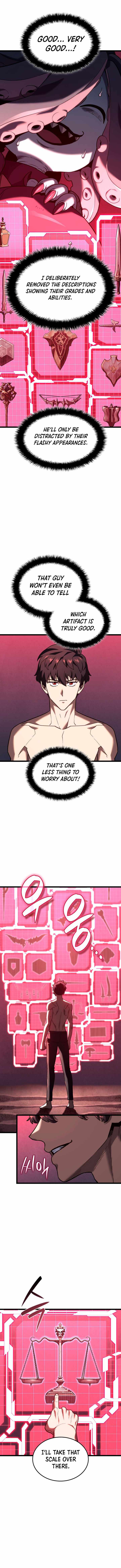 Revenge of the Iron-Blooded Sword Hound Ch.172 p2