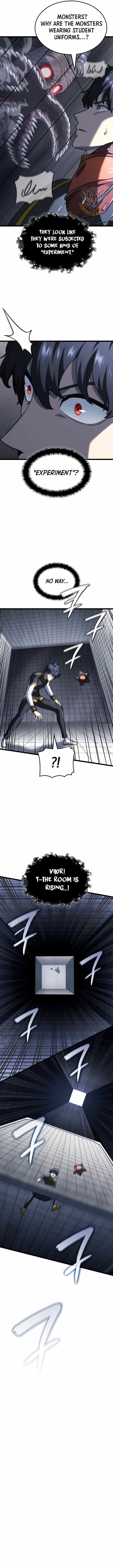 Revenge of the Iron-Blooded Sword Hound Ch.172 p12