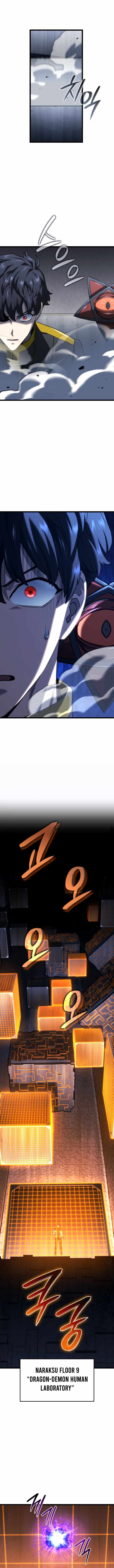 Revenge of the Iron-Blooded Sword Hound Ch.172 p13