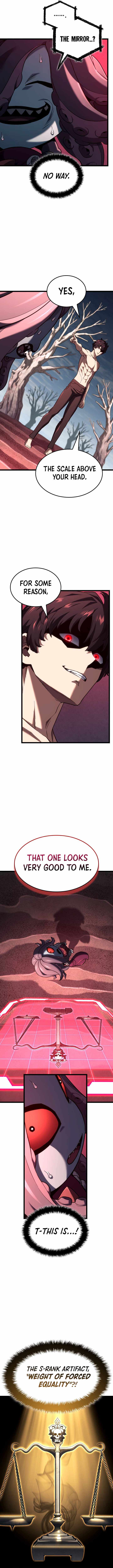 Revenge of the Iron-Blooded Sword Hound Ch.172 p3
