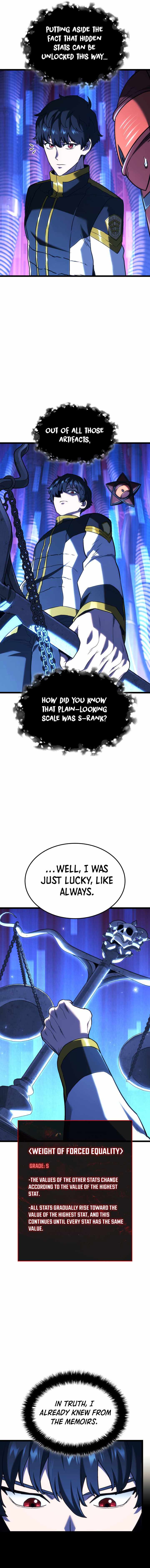 Revenge of the Iron-Blooded Sword Hound Ch.172 p7