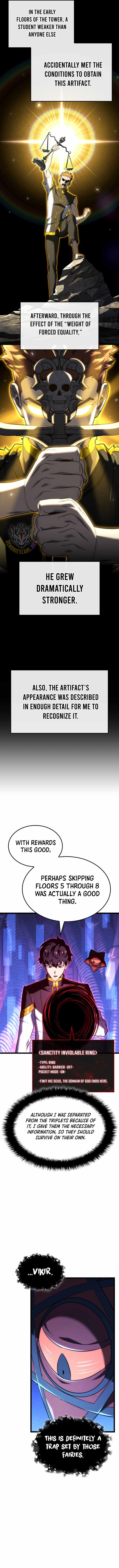 Revenge of the Iron-Blooded Sword Hound Ch.172 p8