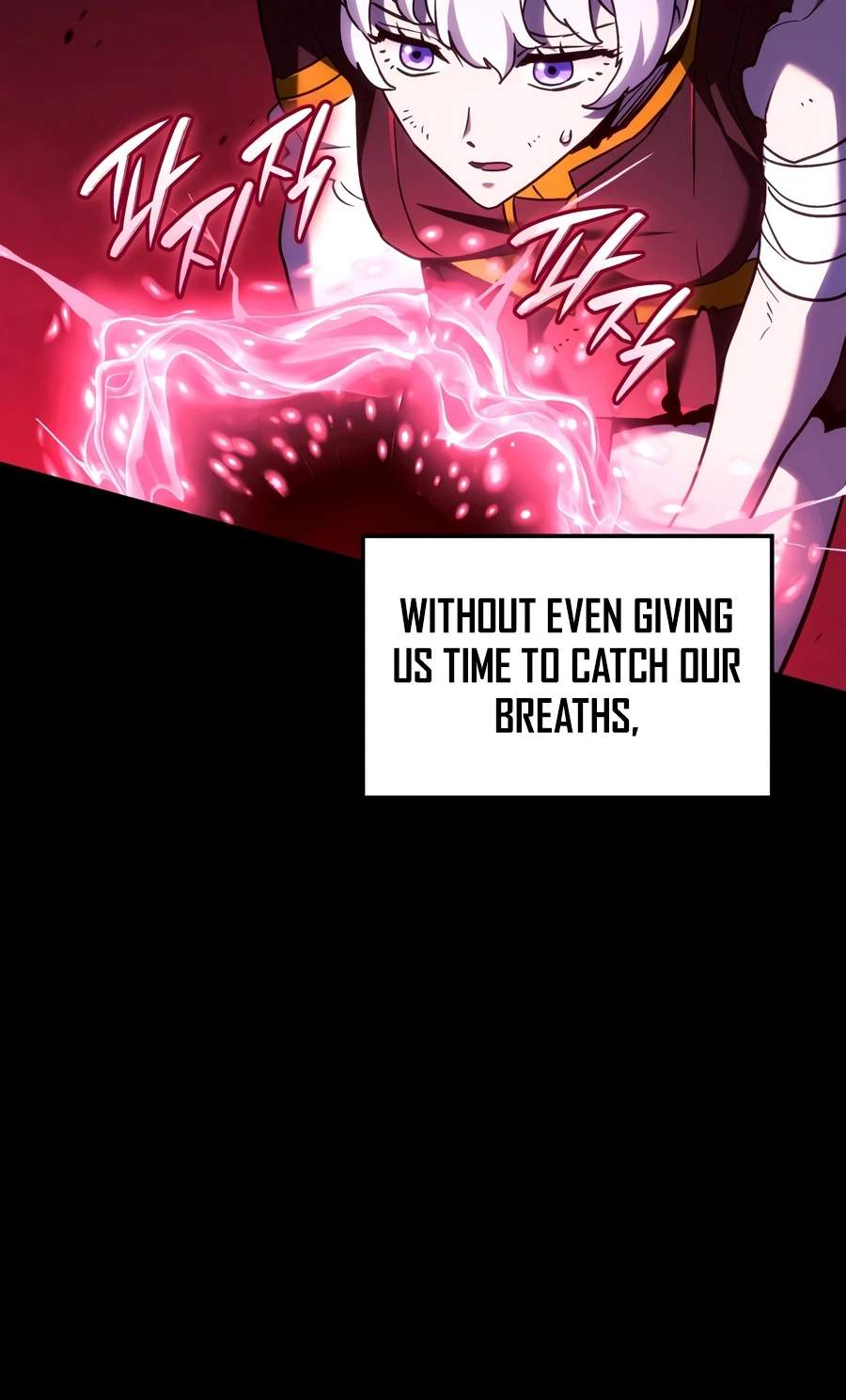 Revenge of the Iron-Blooded Sword Hound Ch.173 p13