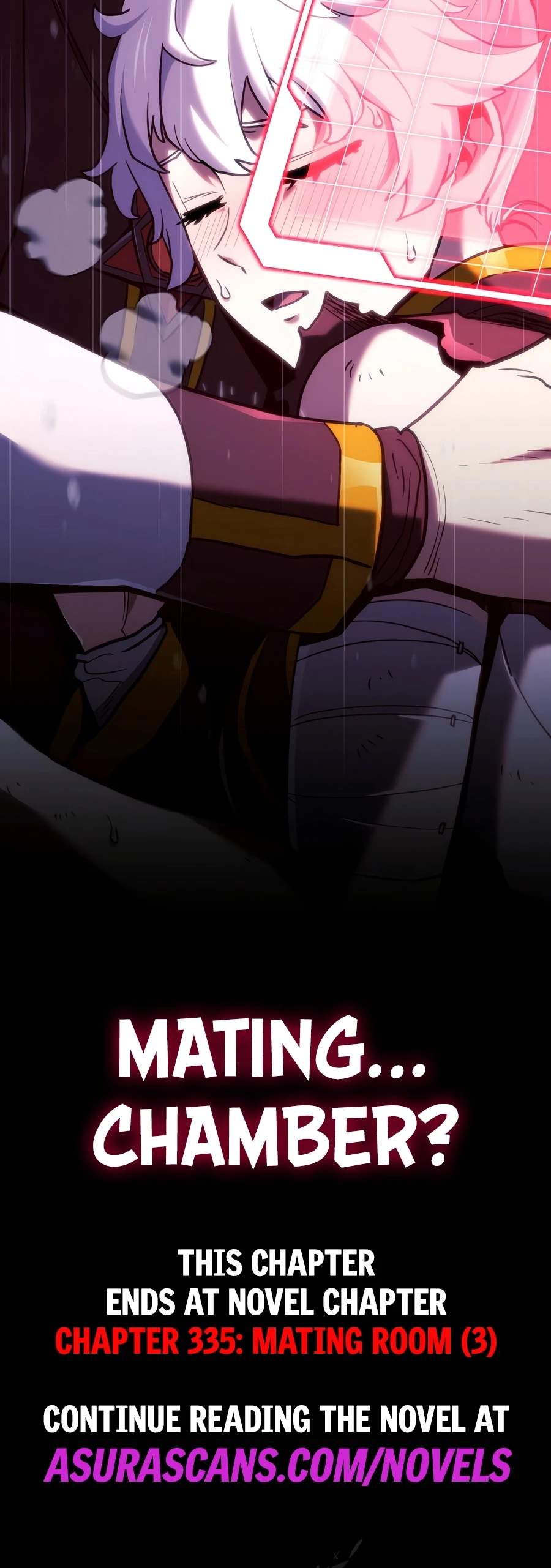 Revenge of the Iron-Blooded Sword Hound Ch.173 p20