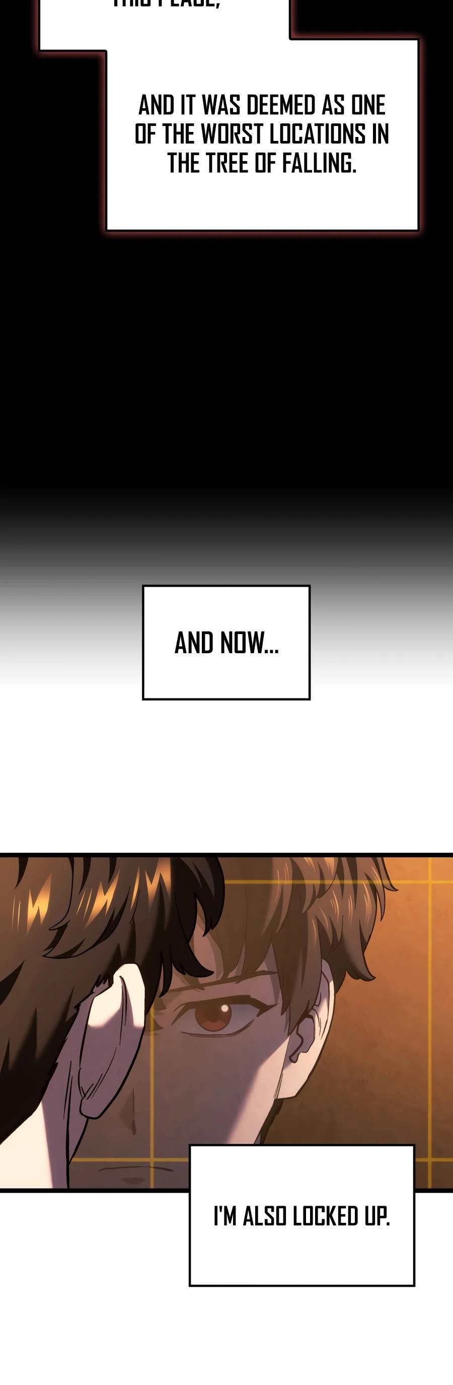 Revenge of the Iron-Blooded Sword Hound Ch.173 p3