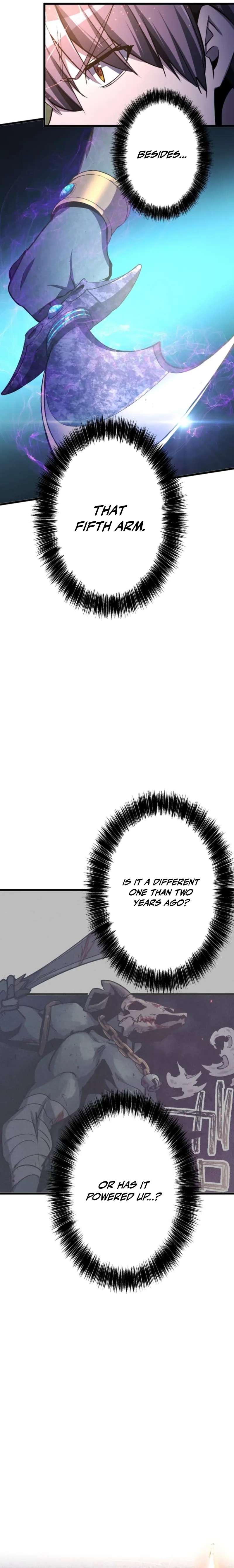 Reverse Tower Dungeon Ch.85 p7