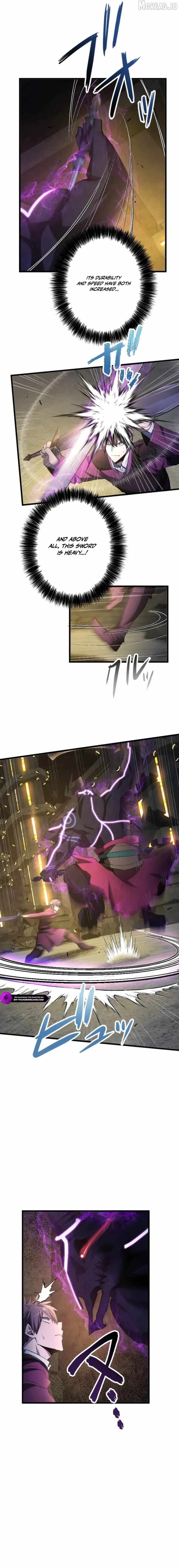 Reverse Tower Dungeon Ch.86 p13