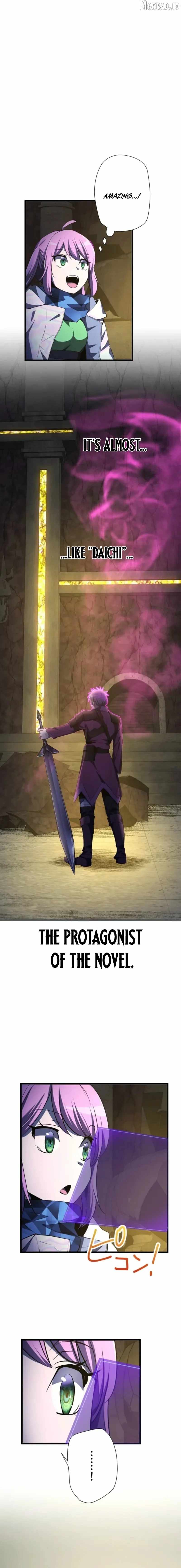 Reverse Tower Dungeon Ch.86 p23