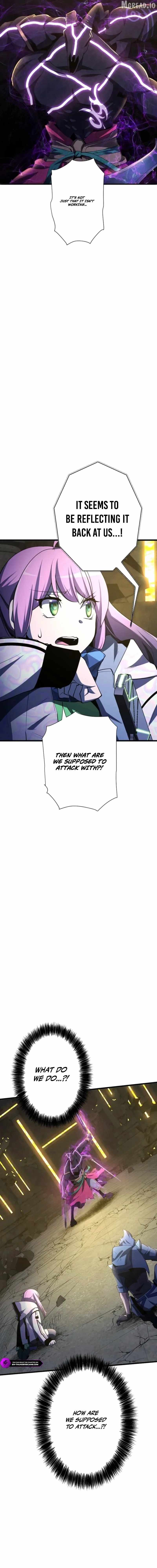 Reverse Tower Dungeon Ch.86 p6