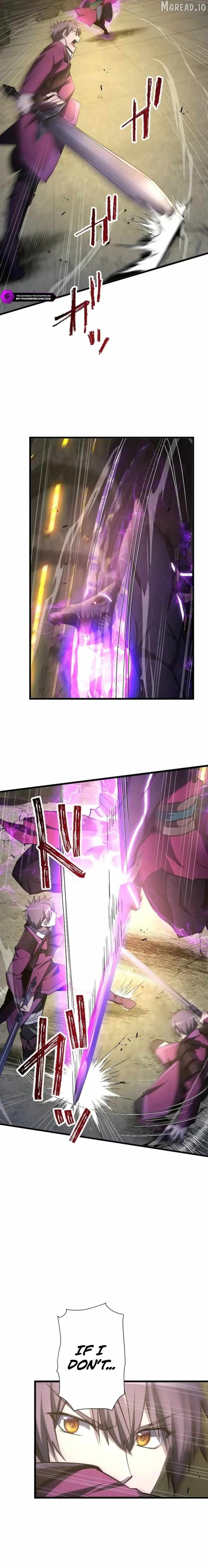 Reverse Tower Dungeon Ch.86 p9