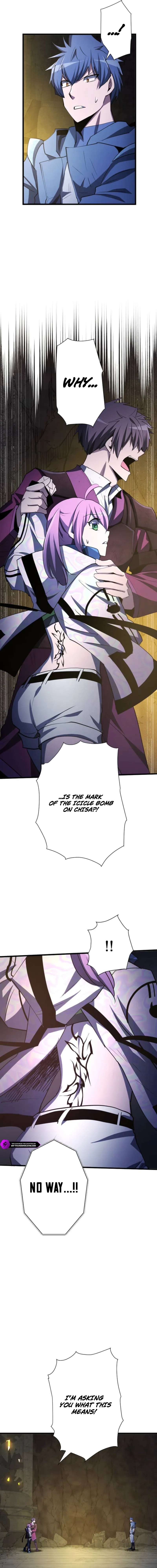 Reverse Tower Dungeon Ch.87 p9