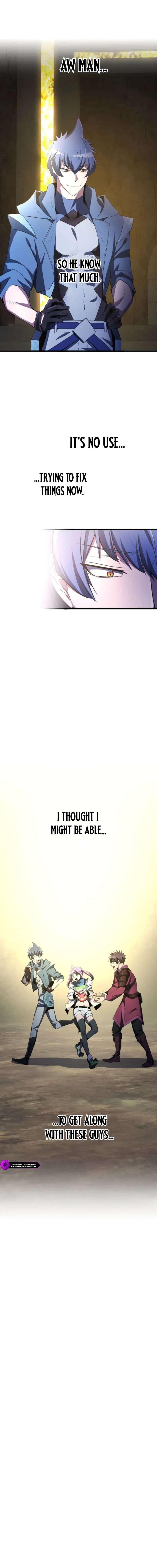 Reverse Tower Dungeon Ch.87 p12