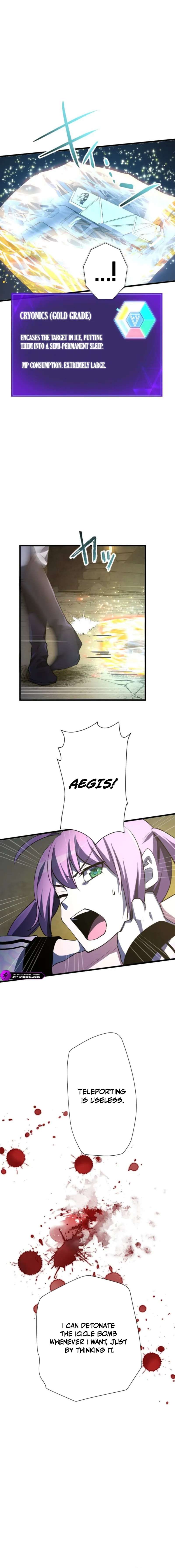Reverse Tower Dungeon Ch.87 p16