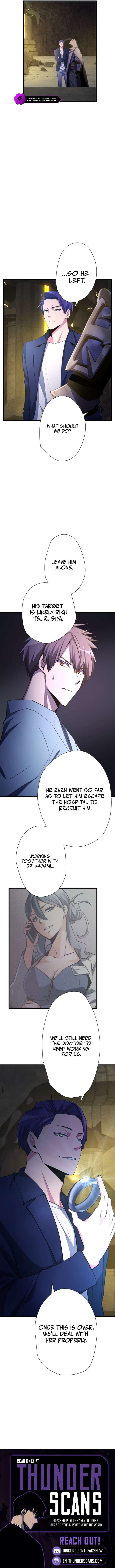Reverse Tower Dungeon Ch.91 p6