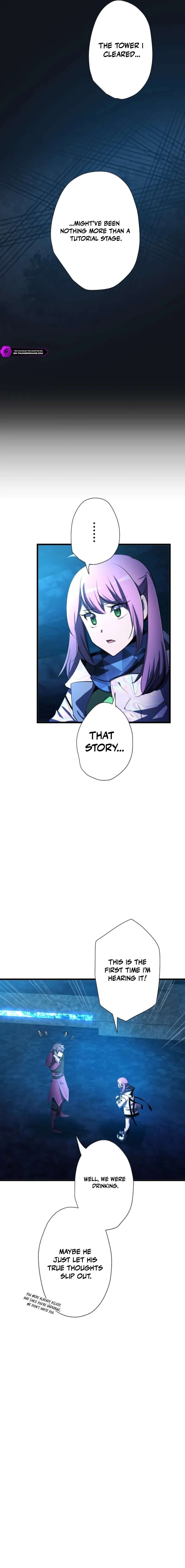 Reverse Tower Dungeon Ch.92 p10