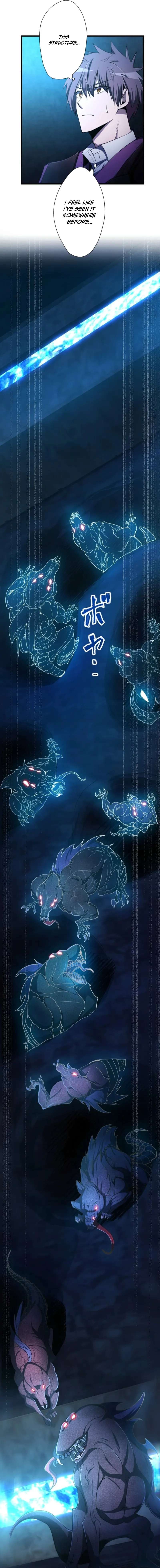 Reverse Tower Dungeon Ch.92 p12