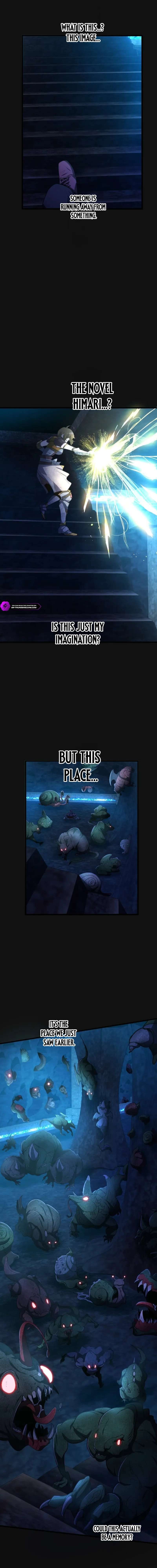Reverse Tower Dungeon Ch.92 p14