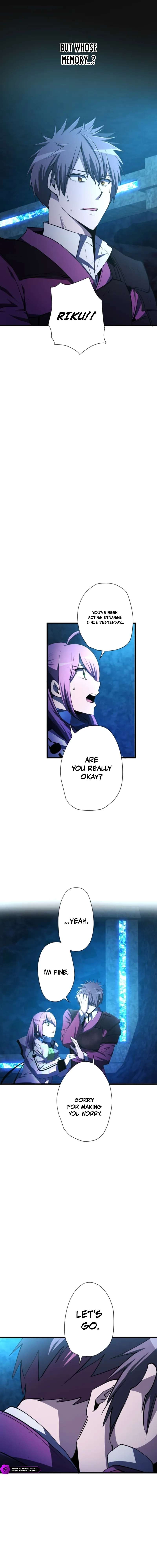 Reverse Tower Dungeon Ch.92 p15