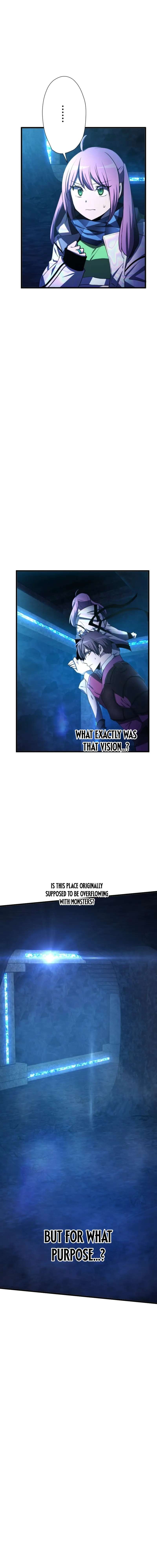 Reverse Tower Dungeon Ch.92 p16