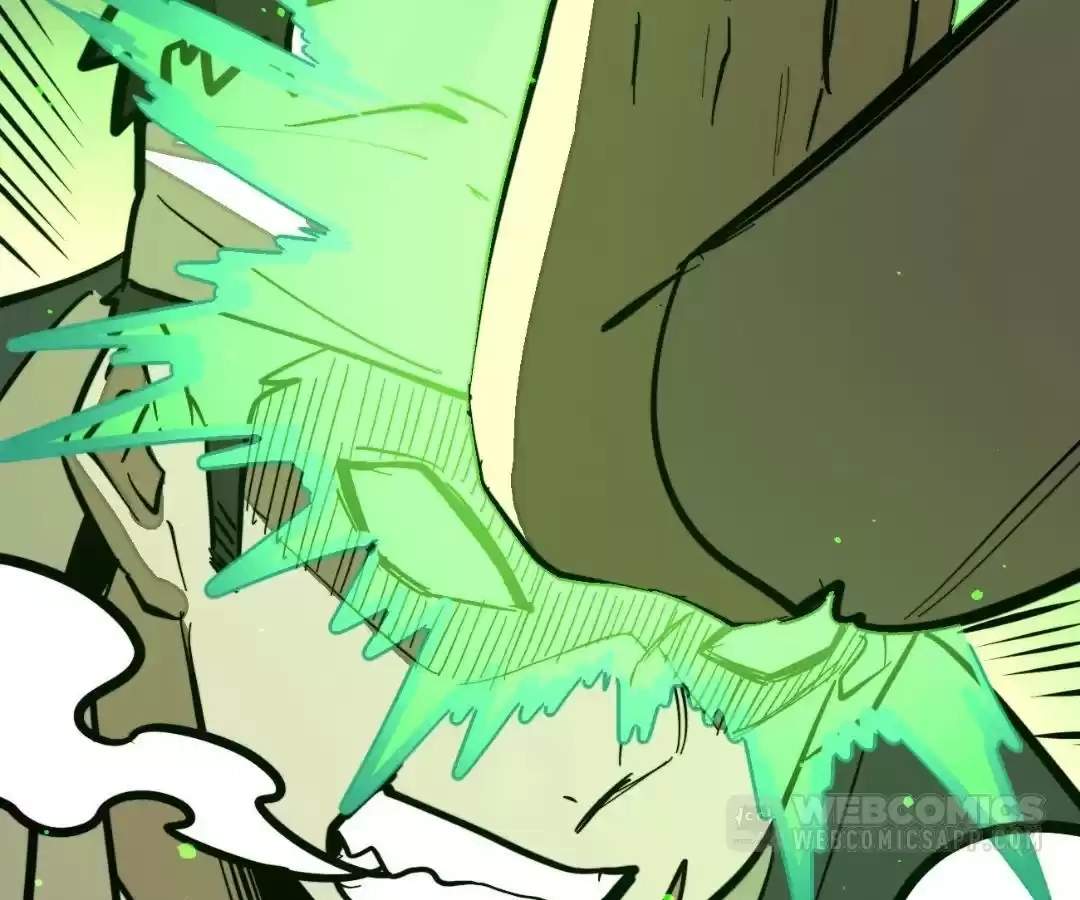 Rise from the Bottom Ch.66 p11