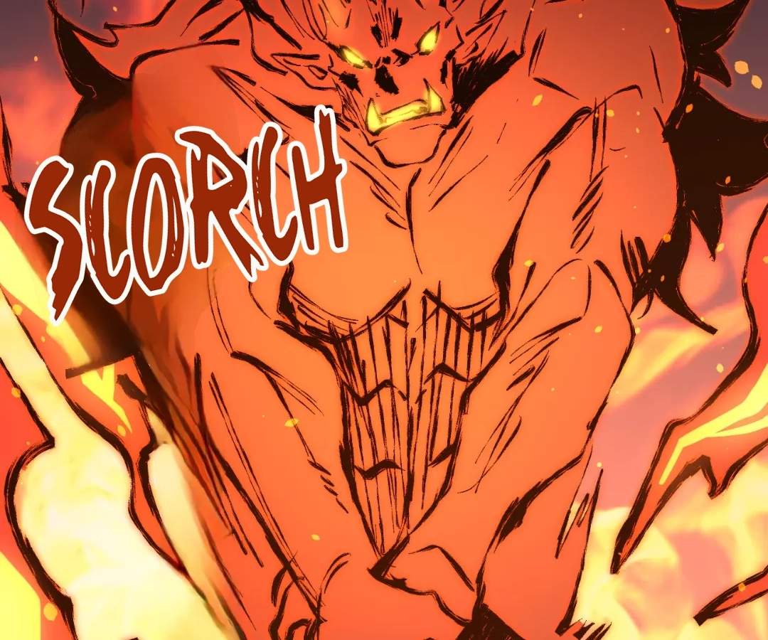 Rise from the Bottom Ch.66 p101