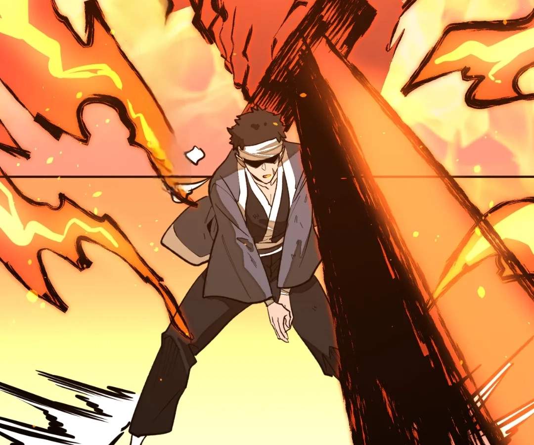 Rise from the Bottom Ch.66 p102