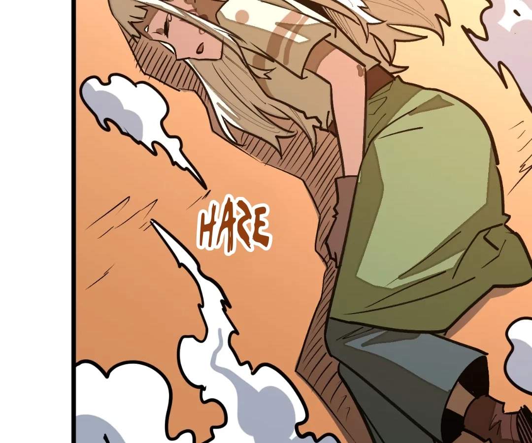 Rise from the Bottom Ch.66 p104