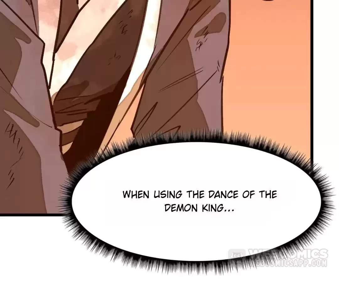 Rise from the Bottom Ch.66 p107