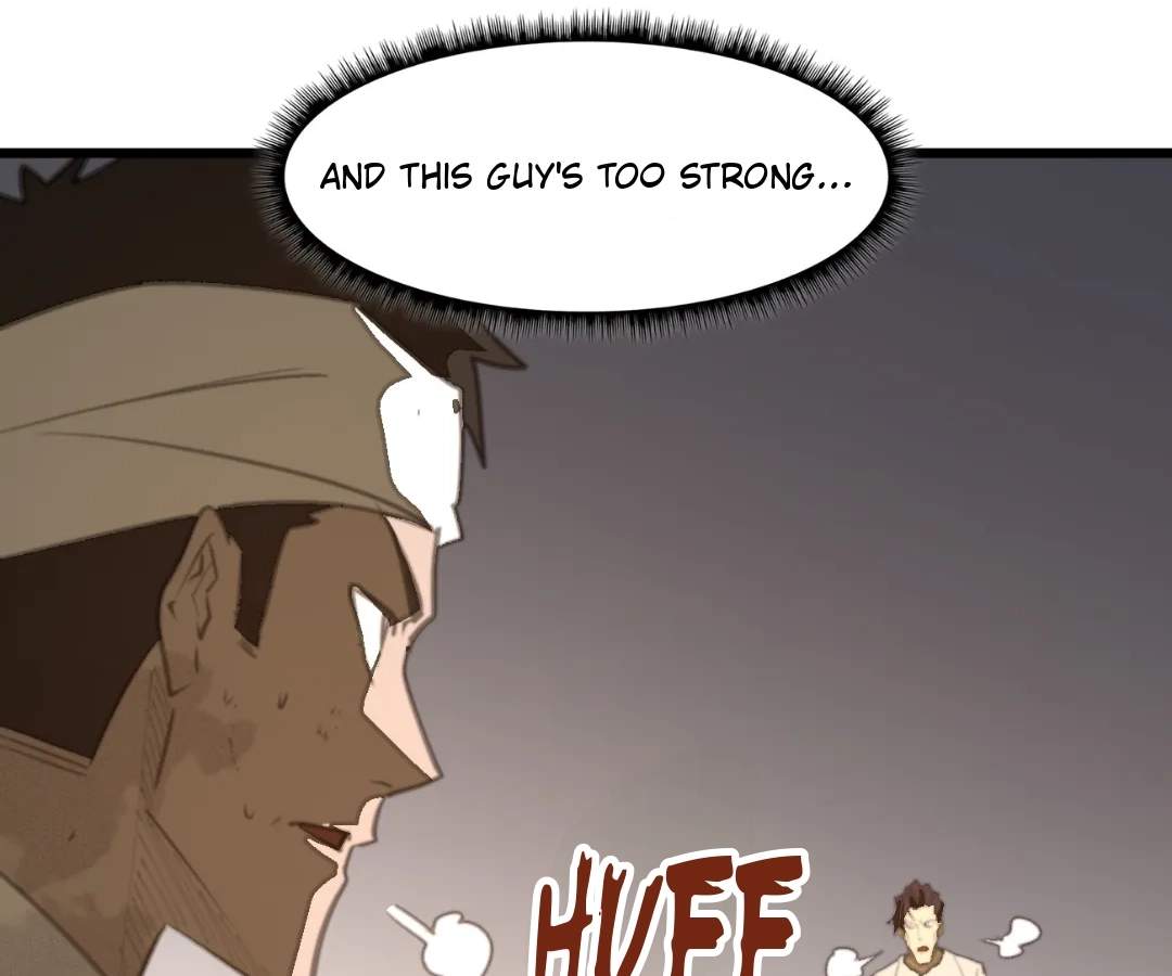 Rise from the Bottom Ch.66 p114