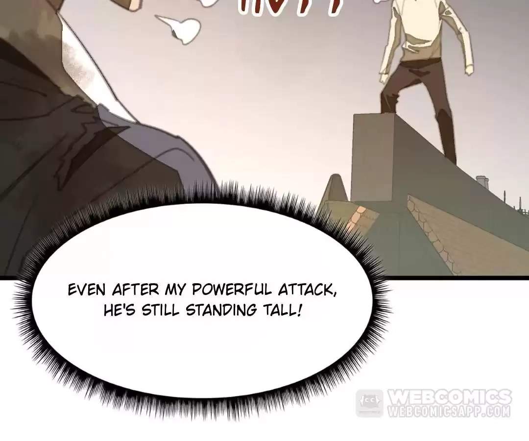 Rise from the Bottom Ch.66 p115