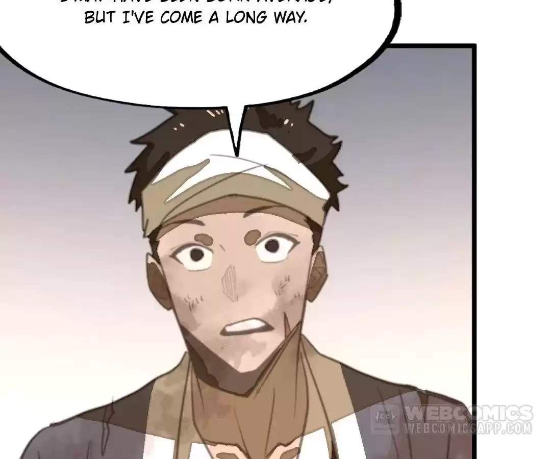 Rise from the Bottom Ch.66 p123