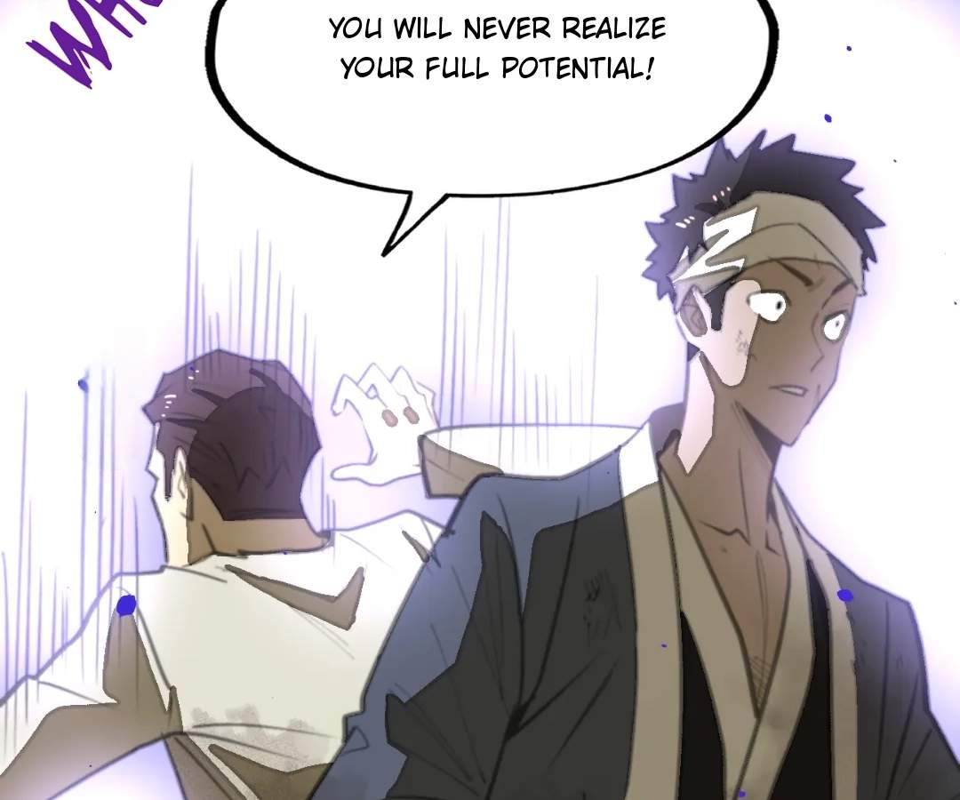 Rise from the Bottom Ch.66 p130