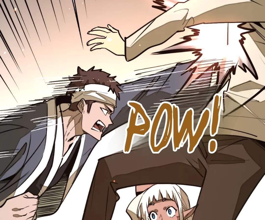 Rise from the Bottom Ch.66 p14