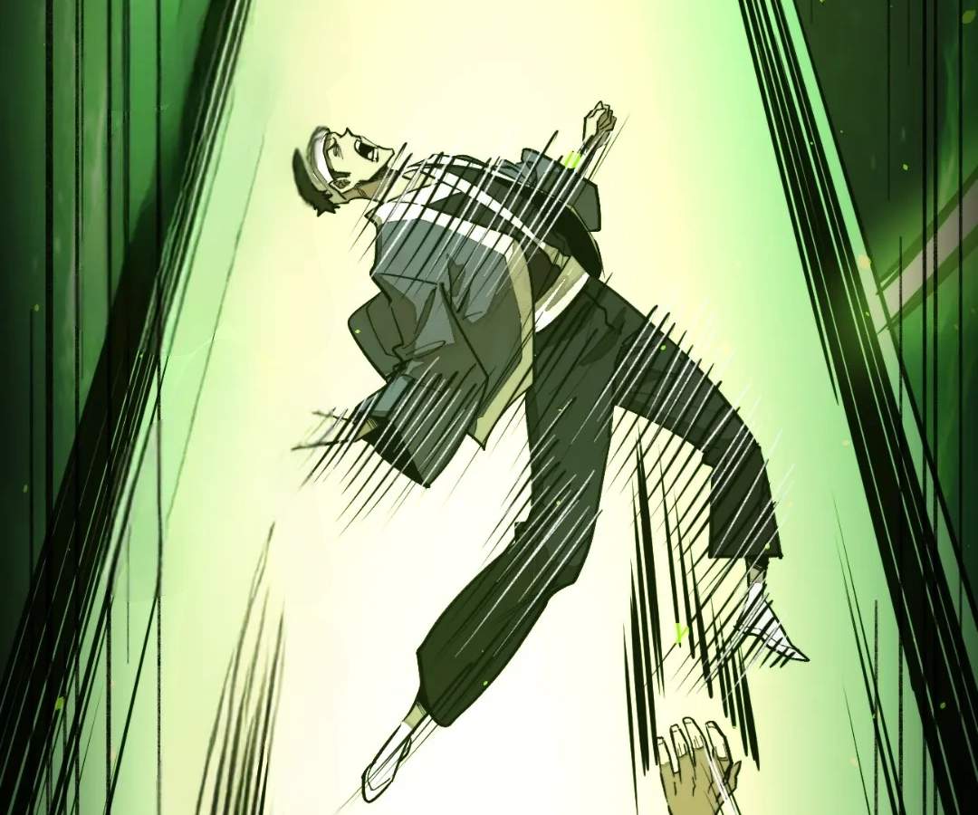 Rise from the Bottom Ch.66 p137