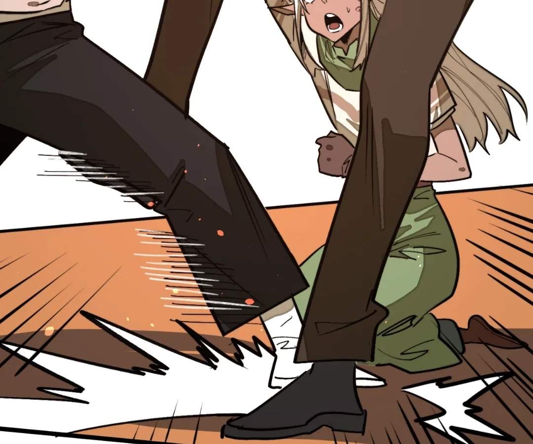 Rise from the Bottom Ch.66 p15